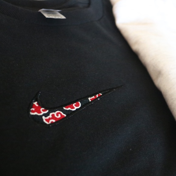 Anime Akatsuki Tee - Picture 2 of 2